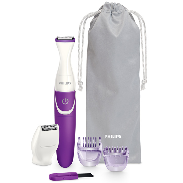 Триммер Philips BRT383/15