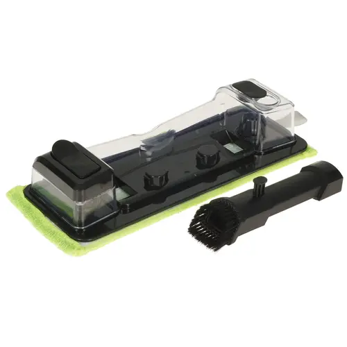 Пылесос вертикальный Kitfort КТ-594