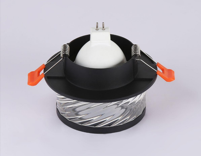 Встраиваемый светильник Ambrella light Techno Spot TN1252
