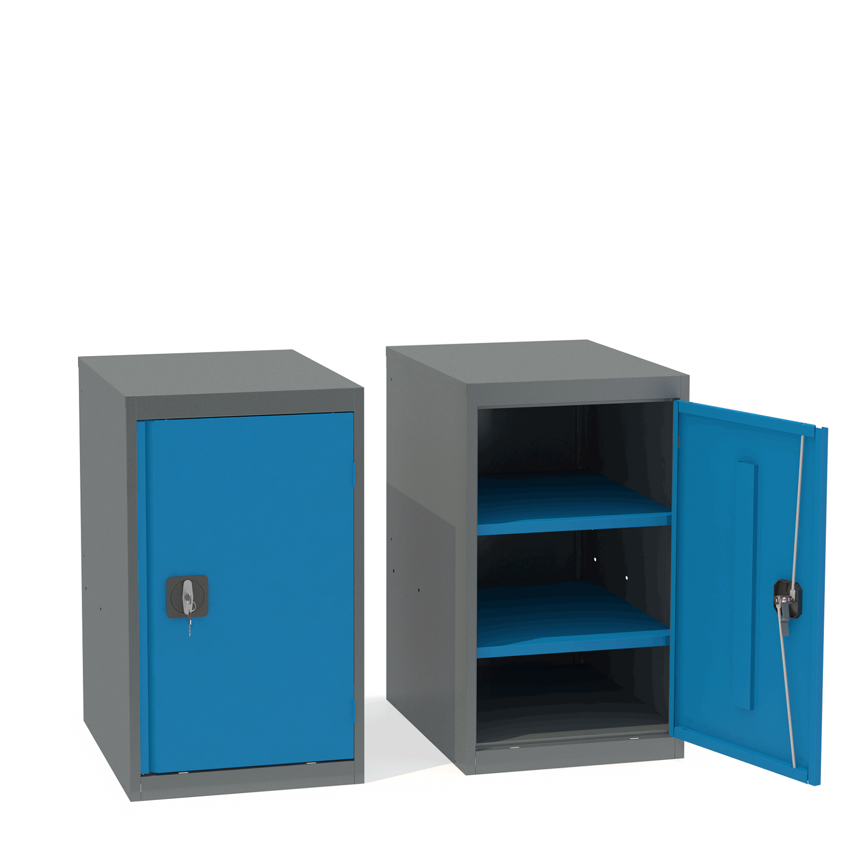 Тумба инструментальная ТИ Gigant G-ТИ-50