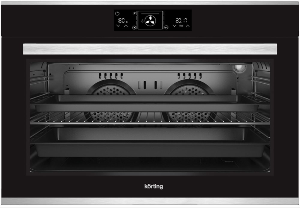 Электрический духовой шкаф OKB 7129 SGN