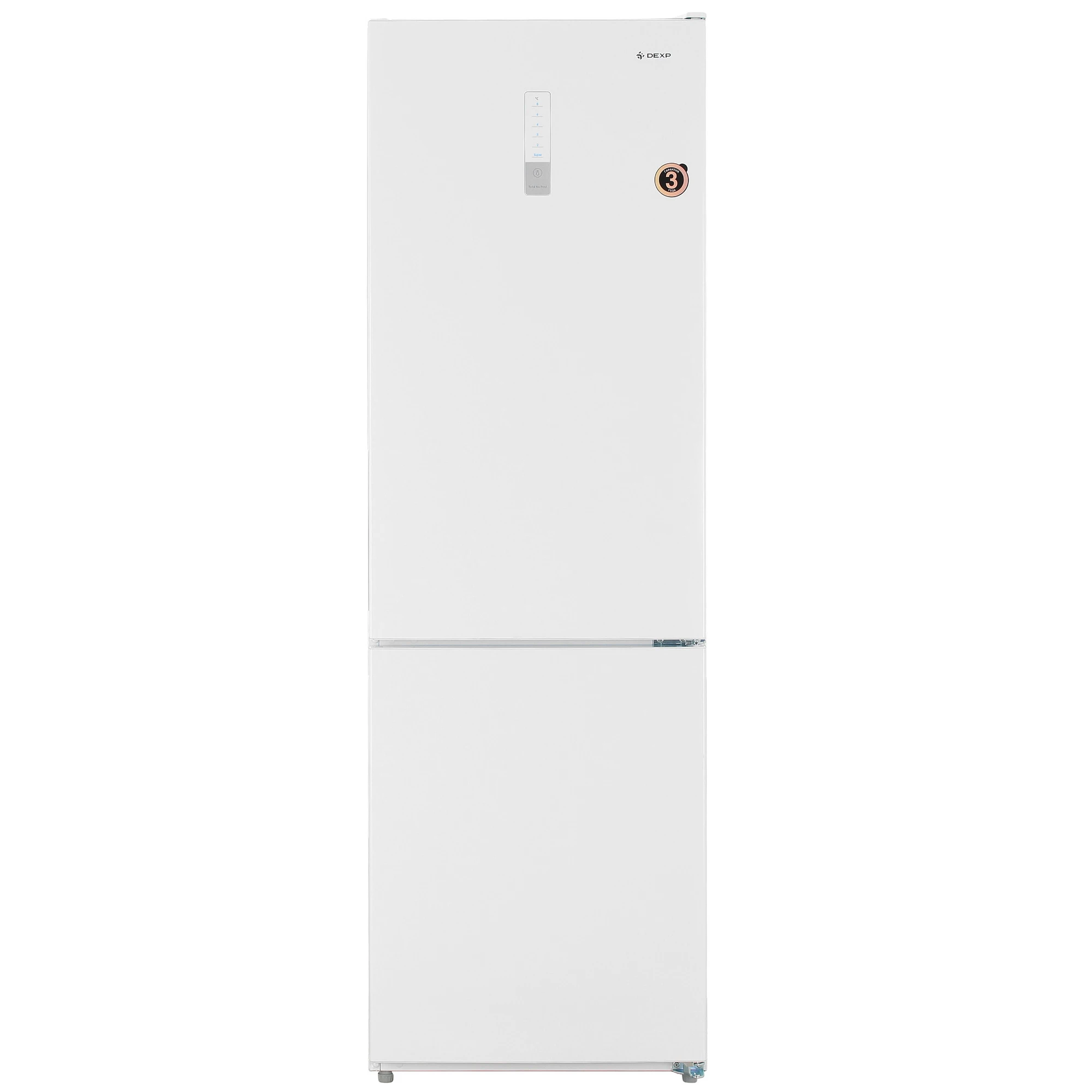 Холодильник DEXP B4-32AMA