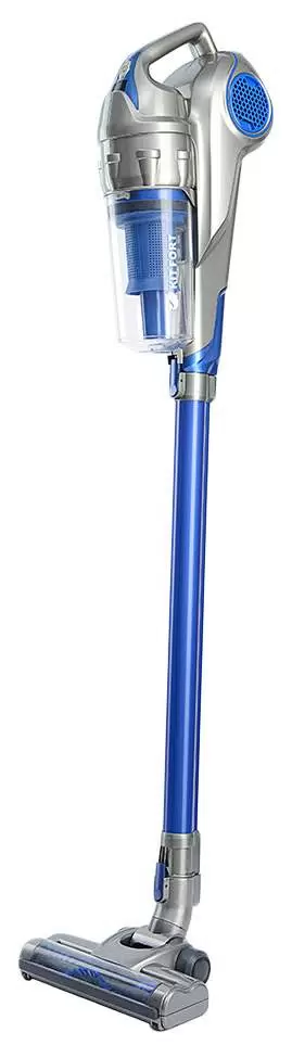 Вертикальный пылесос Kitfort KT-517-2