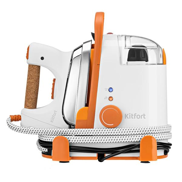 Парогенератор Kitfort КТ-9126