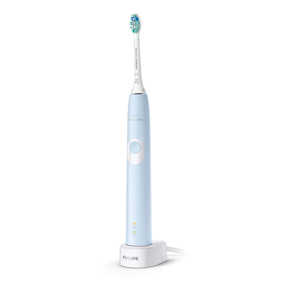 Электрическая зубная щетка Philips Sonicare ProtectiveClean HX6803/04