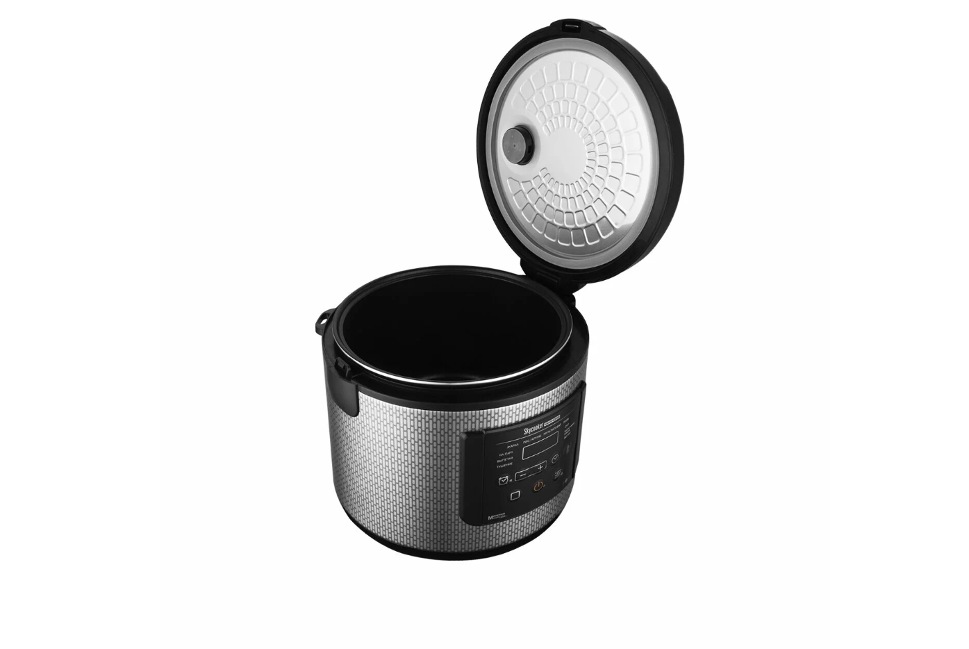 Умная мультиварка REDMOND SkyCooker M227S, 11 программ, чаша 5 литров