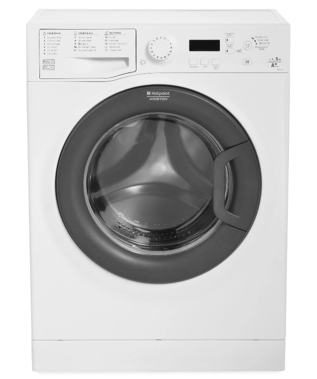 Стиральная машина Hotpoint VMUF 501