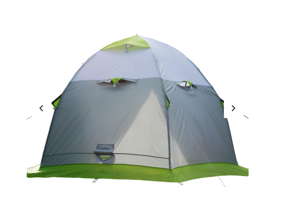 Палатка Лотос 3С, 17054