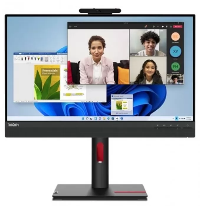 Монитор 23.8" Lenovo ThinkCentre Tiny-In-One (TIO)