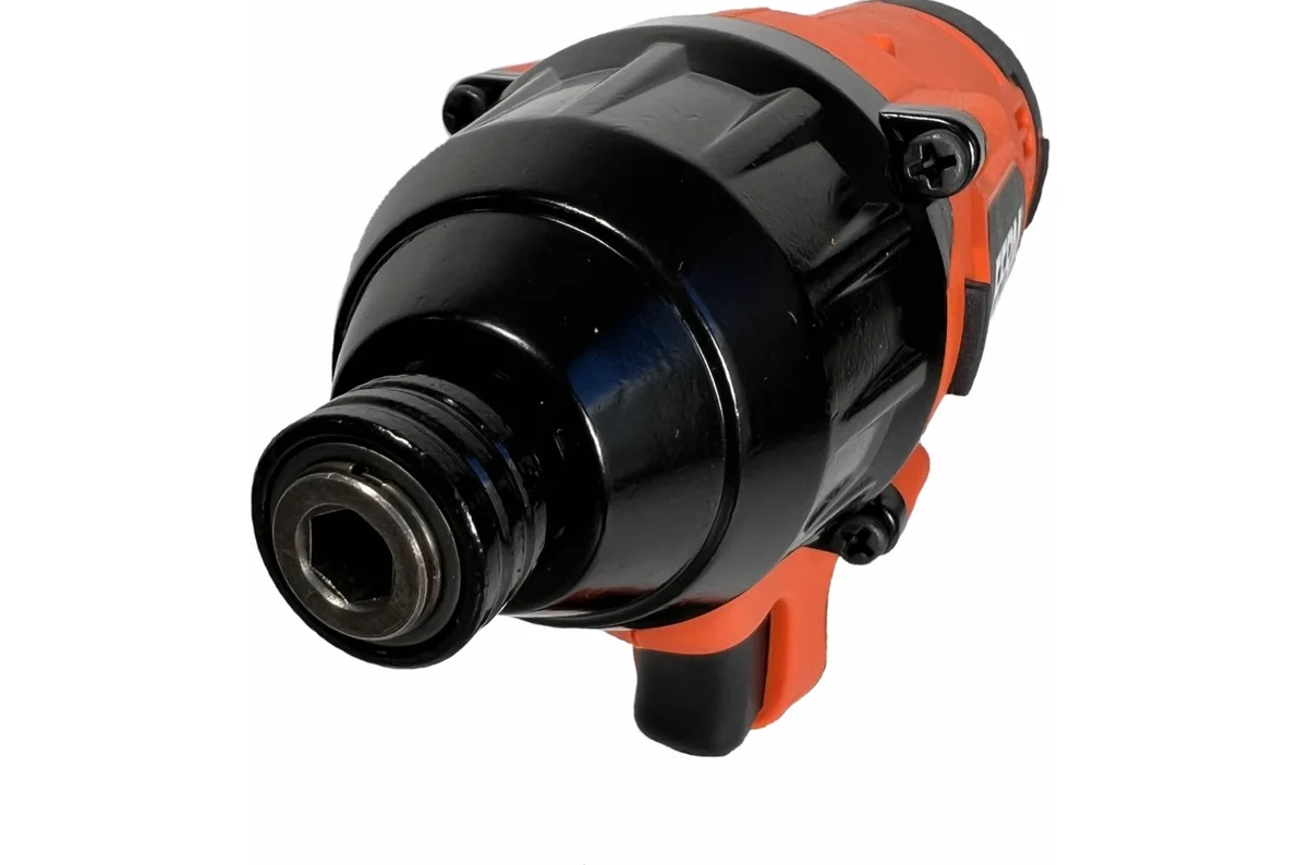 Аккумуляторный гайковерт FERM FX Power CDM1165