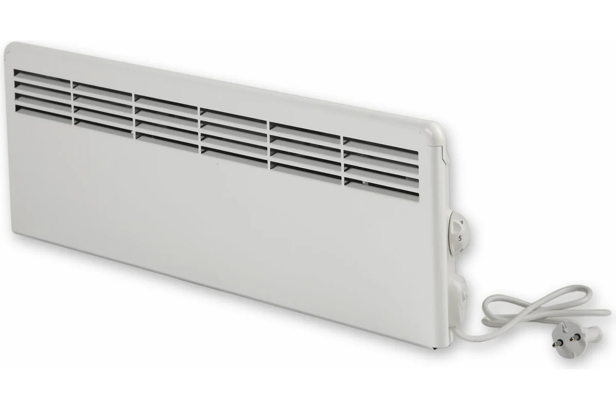 Конвектор 750Вт EPHBM FinnHeat MINI м/т ENSTO EPHBMM07PR