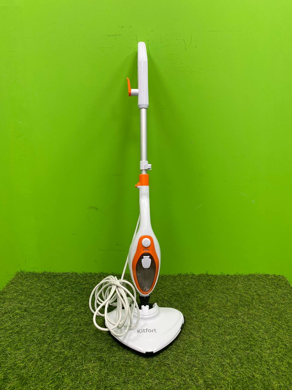 Паровая швабра Kitfort KT-1004-3