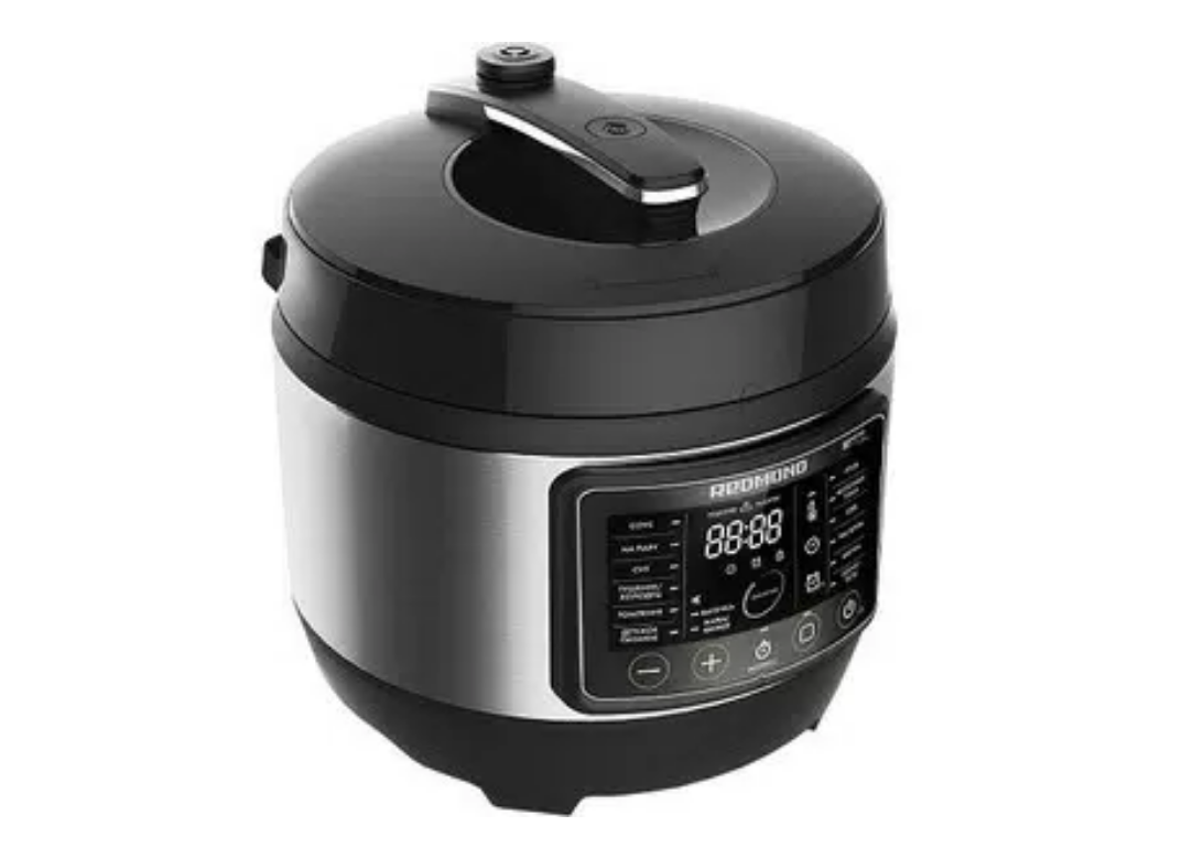Мультиварка Redmond RMC-PM504