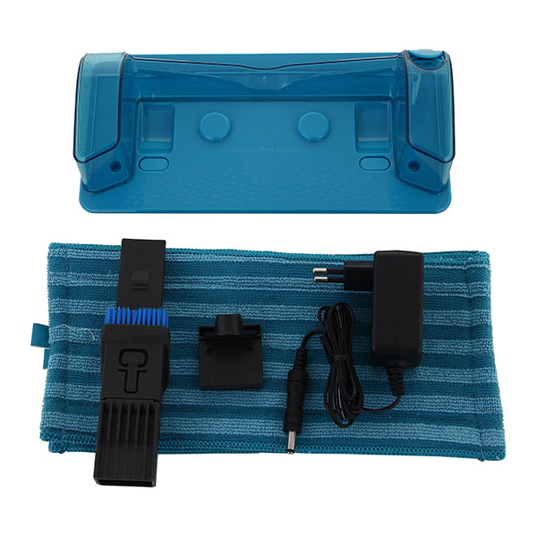 Вертикальный пылесос Philips FC6404/01 PowerPro Aqua