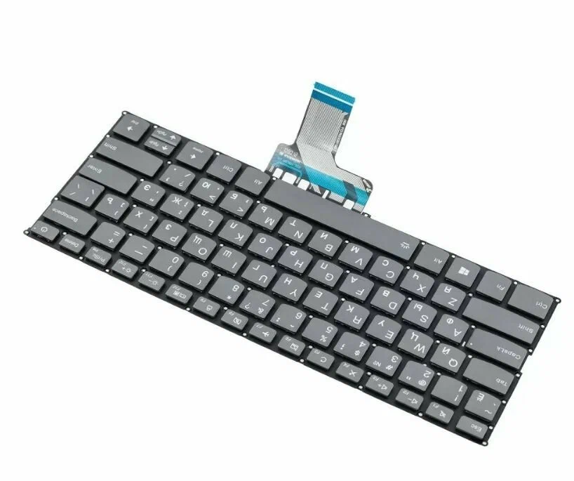 Клавиатура для ноутбука Lenovo IdeaPad 320S-13