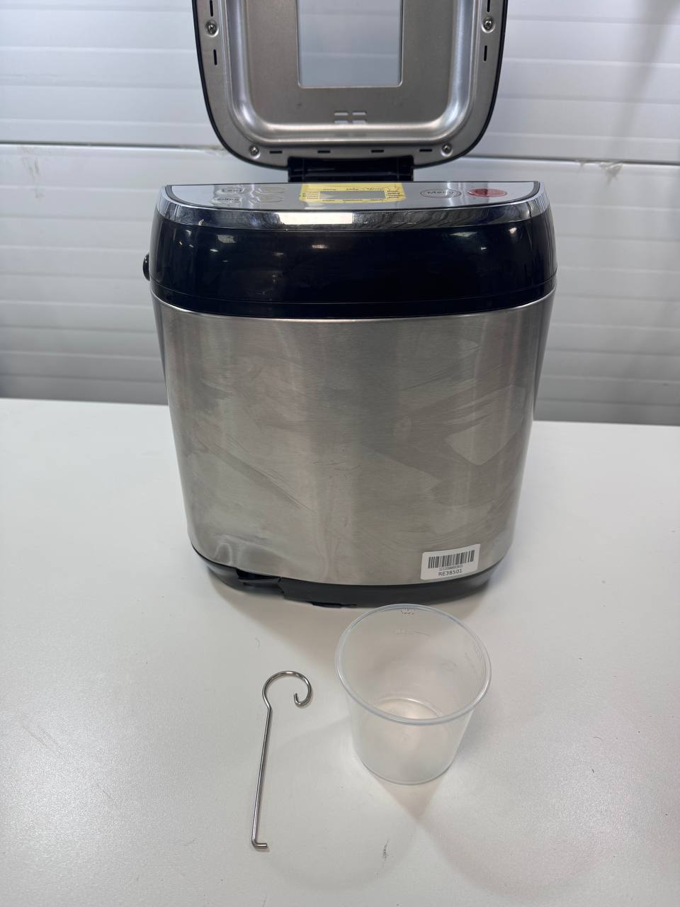 Хлебопечка LAMARK LK-1786