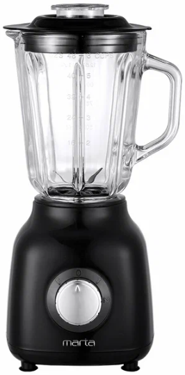 Стационарный блендер MARTA MT-1593