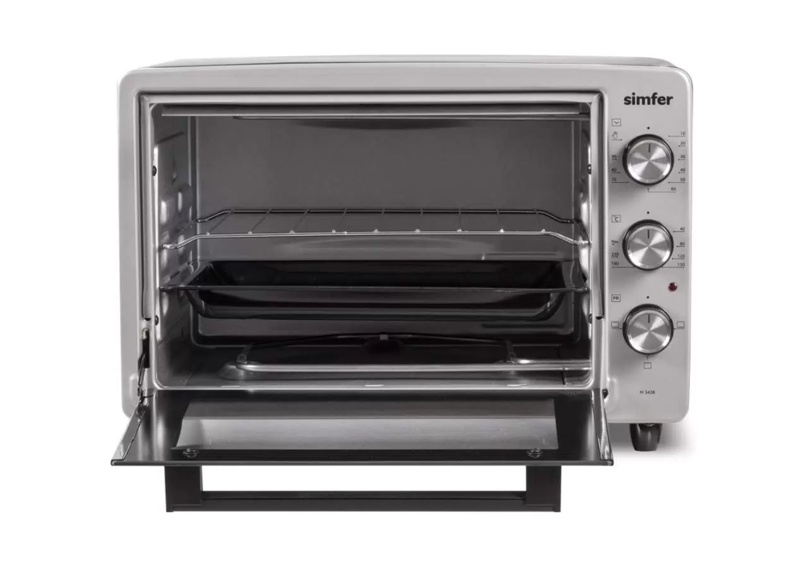 Мини-печь Simfer M3428