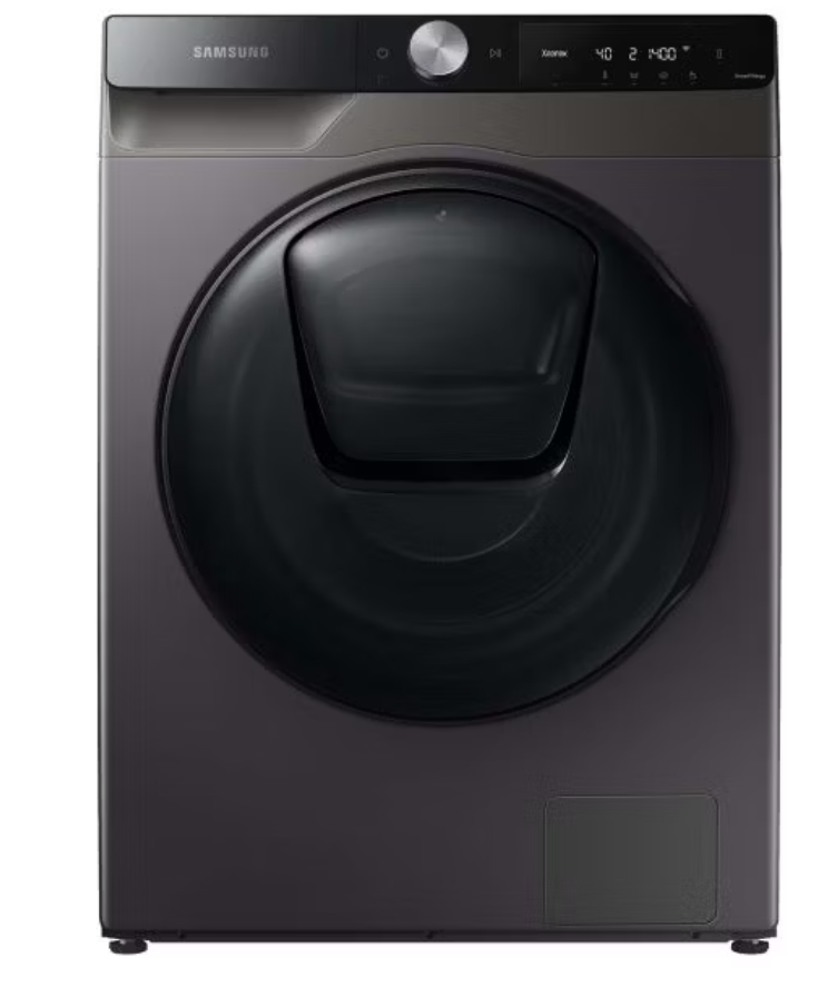 Стиральная машина с сушкой Samsung WD10T654CBX/LP