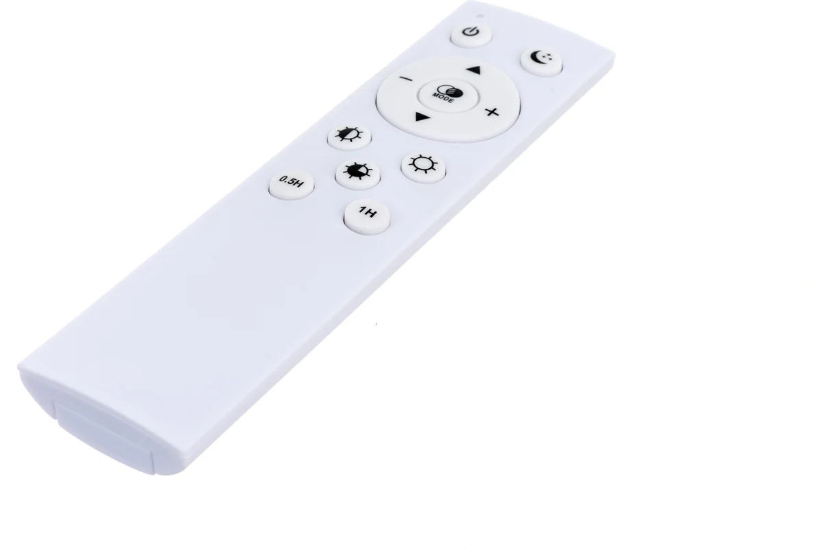Пульт дистанционного управления SPB-6 MW белый