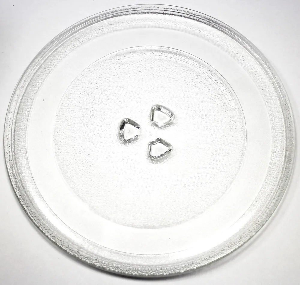 Тарелка для свч 24,5 см