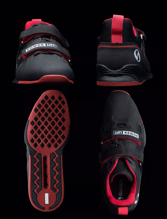 Штангетки PowerLift Classic