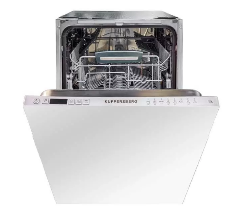 Встраиваемая посудомоечная машина KUPPERSBERG GL 4588