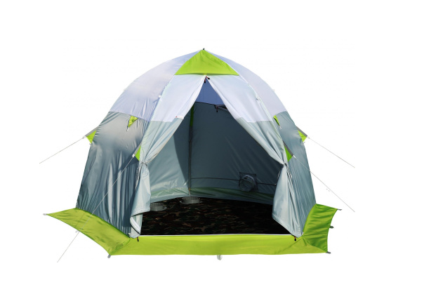 Палатка Лотос 3С, 17054
