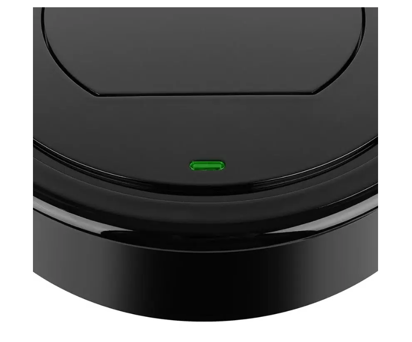 Робот-пылесос VITEK VT-1801 черный