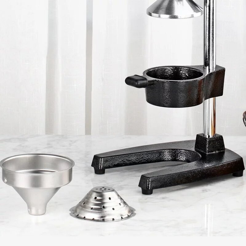 Соковыжималка для цитрусовых ROAL HK-Z6