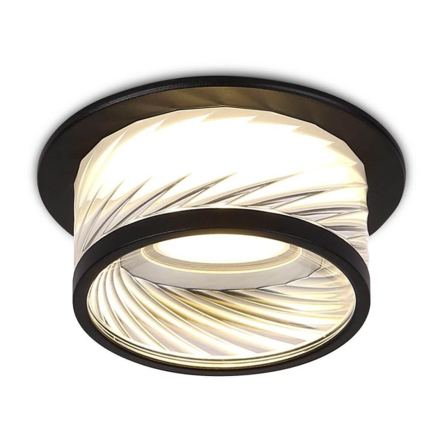 Встраиваемый светильник Ambrella light Techno Spot TN1252
