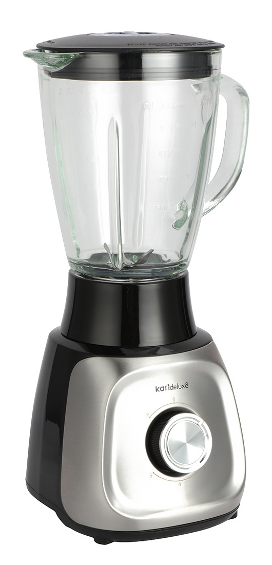 Блендер стационарный BL1410C-CB kari deluxe c2805010