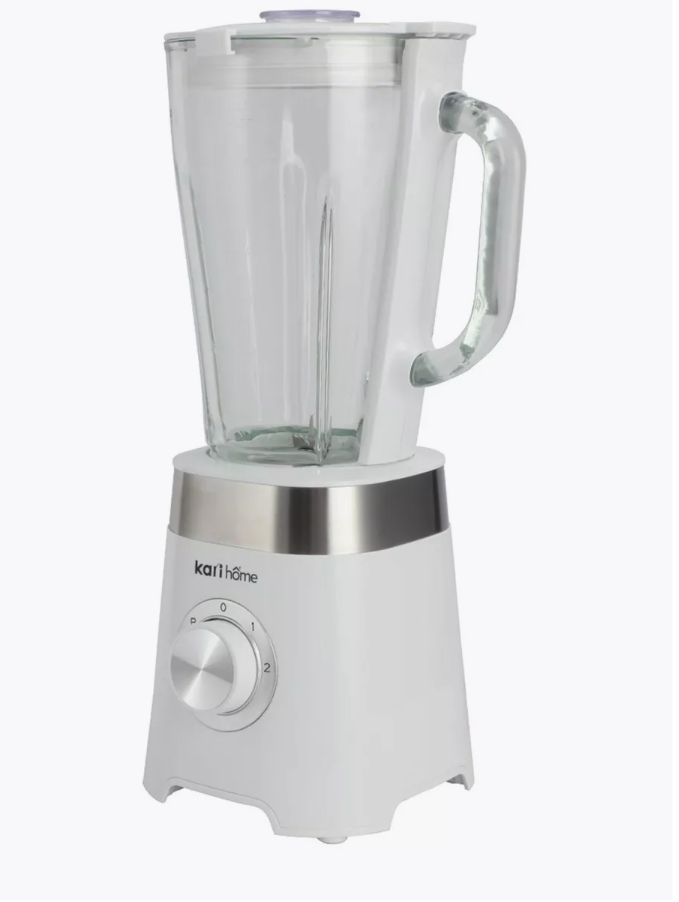 Блендер Kari BL9015E-CE белый