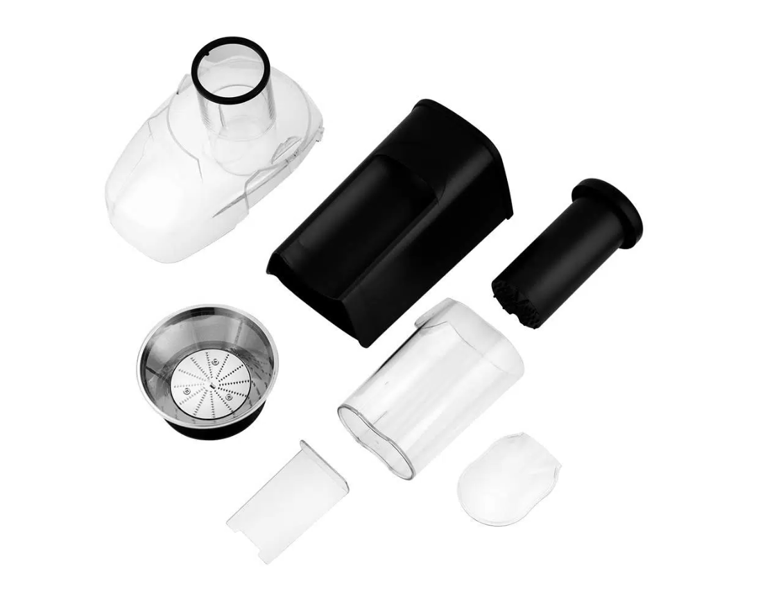 Центробежная соковыжималка Kitfort KT-1116