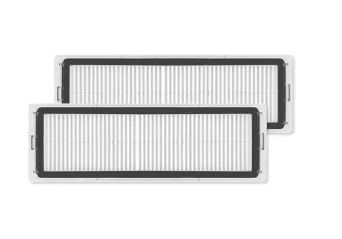 Комплект фильтров Filterix F100046