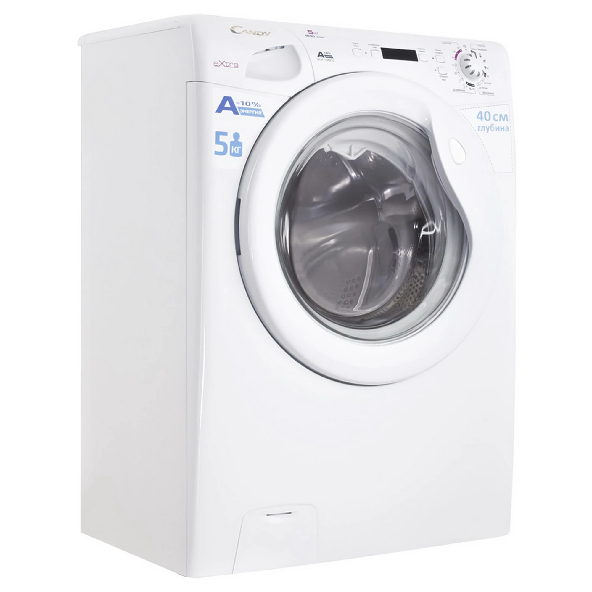 Стиральная машина Candy GC34 1052D-07