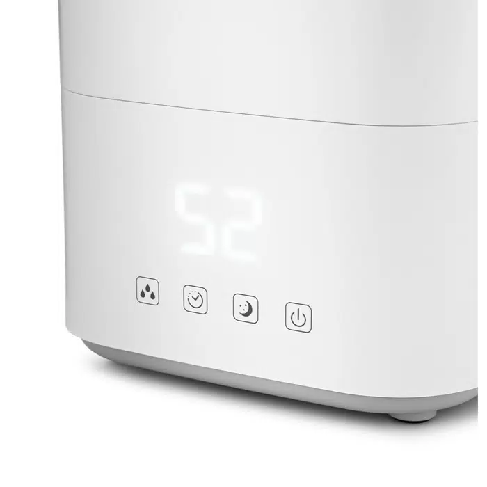 Воздухоувлажнитель Kitfort KT-2810 White