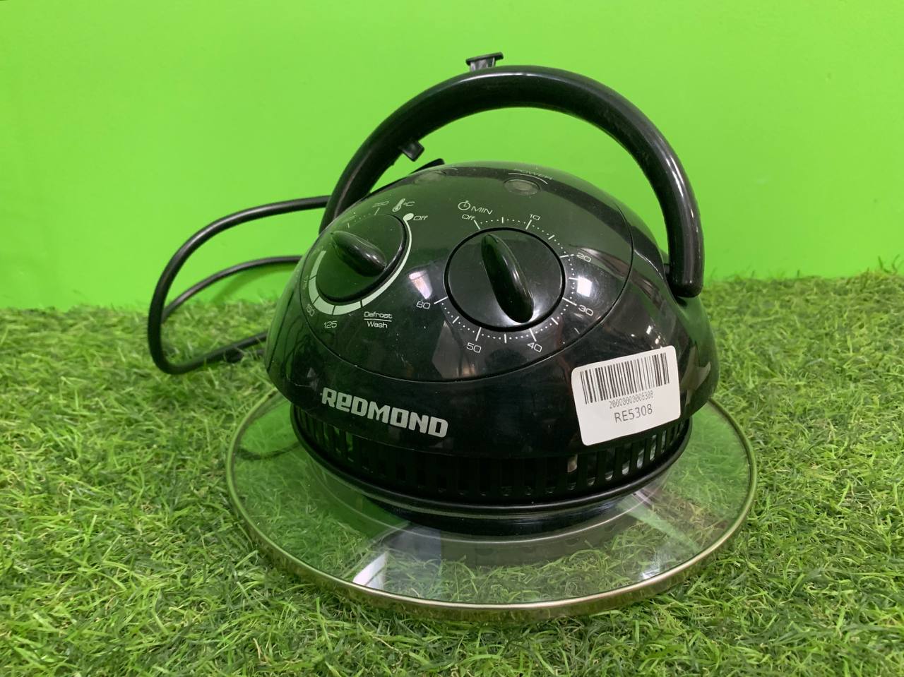 Аэрогриль для мультиварок REDMOND RAG-240