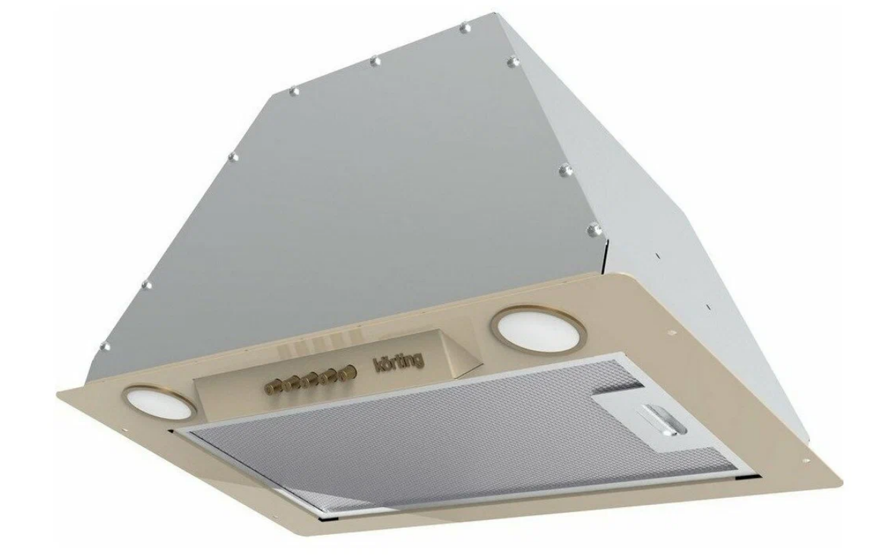 Встраиваемая вытяжка Korting KHI 6631 RB
