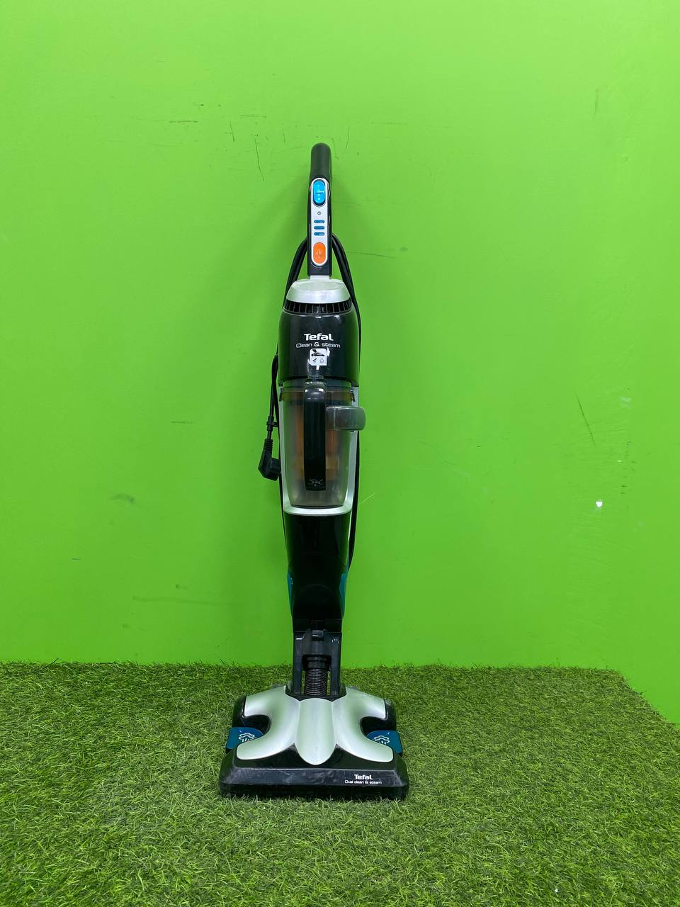 Пылесос Tefal VP7545RH, черный