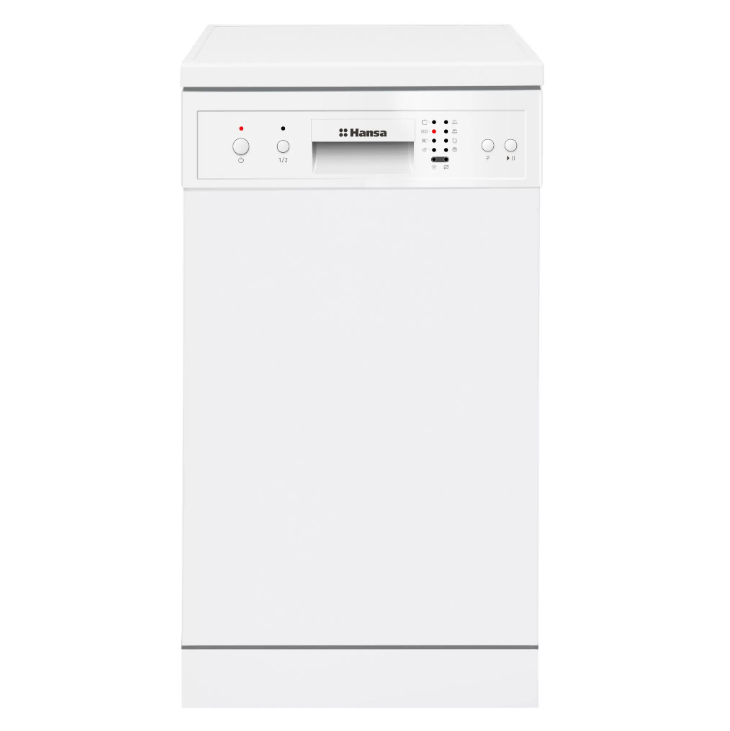 Посудомоечная машина Hansa ZWM414WH белый