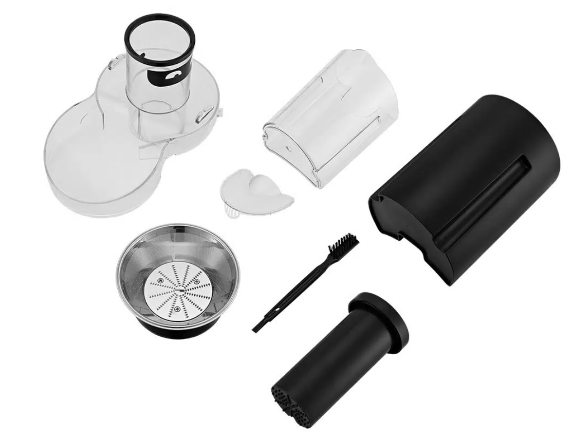 Центробежная соковыжималка Kitfort KT-1127