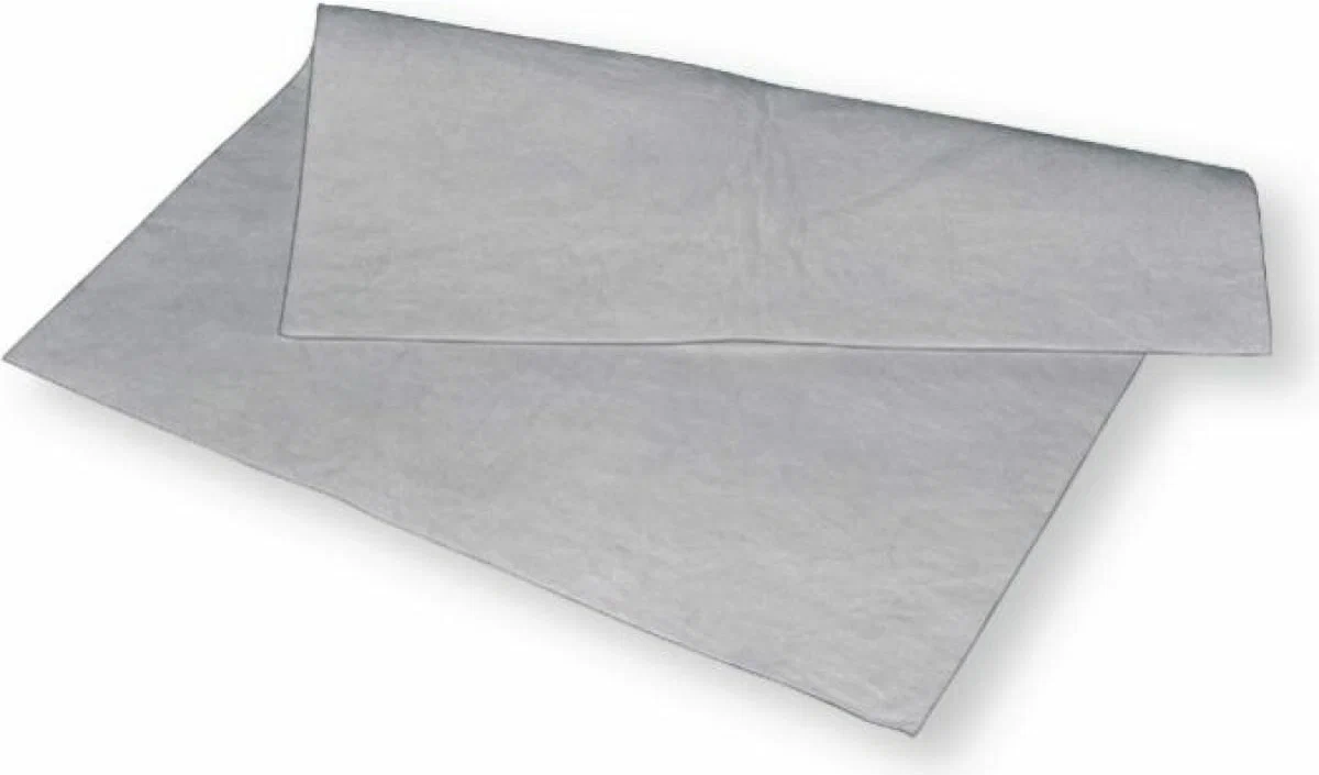 Абсорбирующие маты BERNER (Масловпитывающие салфетки) (в упаковке 50 штук) 286