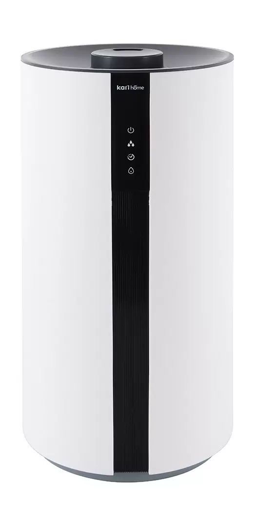 Многофункциональный увлажнитель воздуха Kari home E188