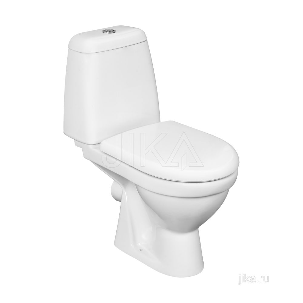 Унитаз Jika Baltic 8.2428.6.000.242.9 без бочка и крышки