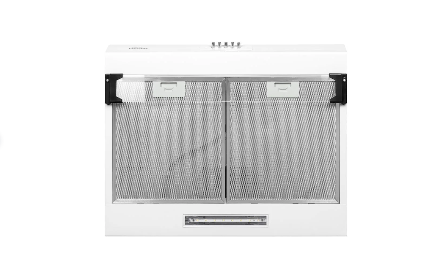 Вытяжка Grand&Germes Morley (60см, белая)