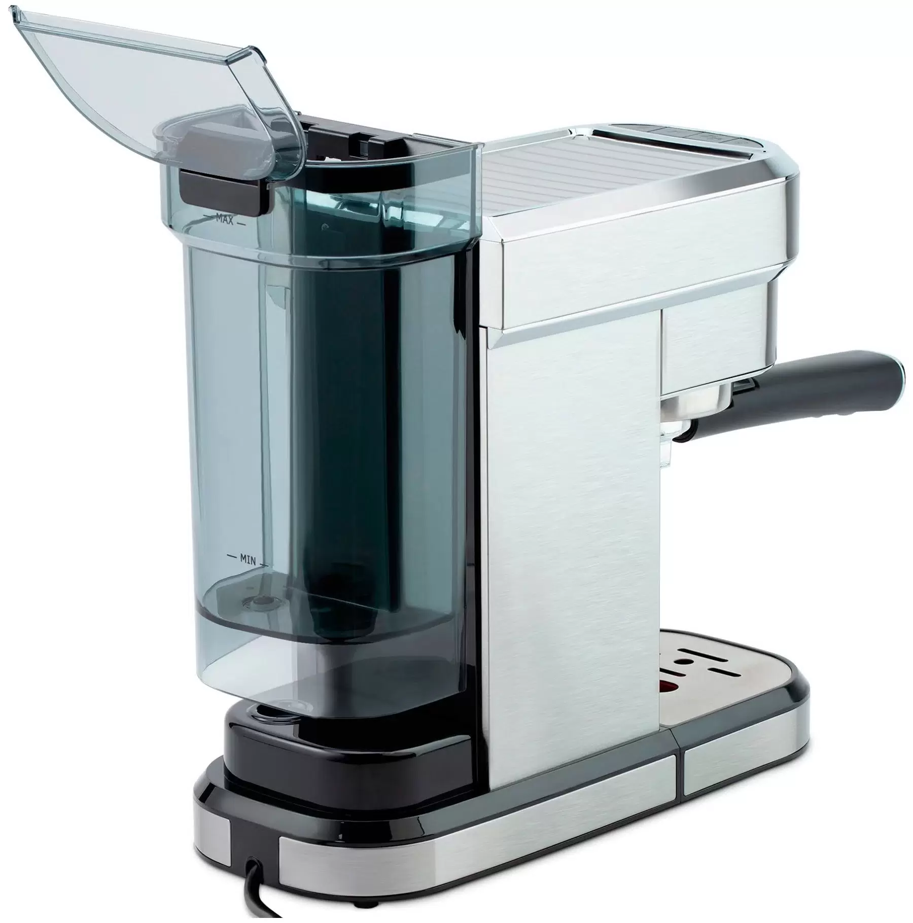 Кофеварка рожковая Vitek vt-1509