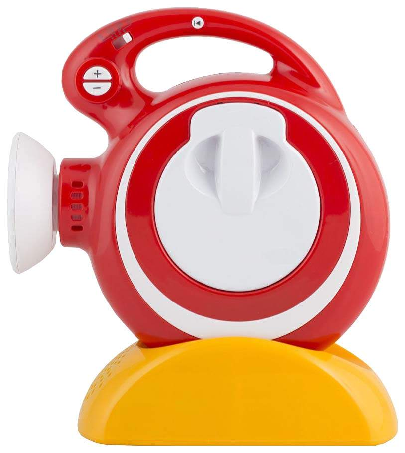 Звуковой диапроектор 'Светлячок', мини