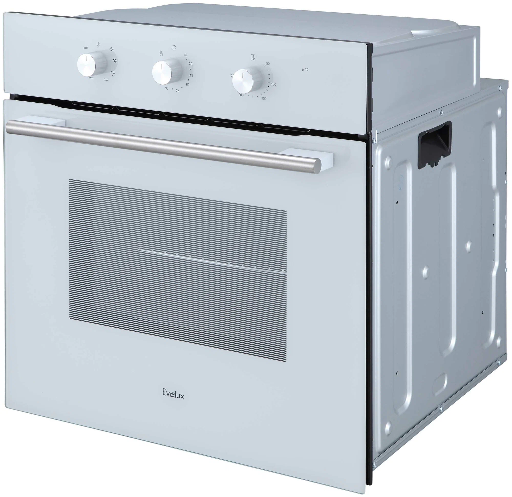 Электрический духовой шкаф EO 620 W Evelux