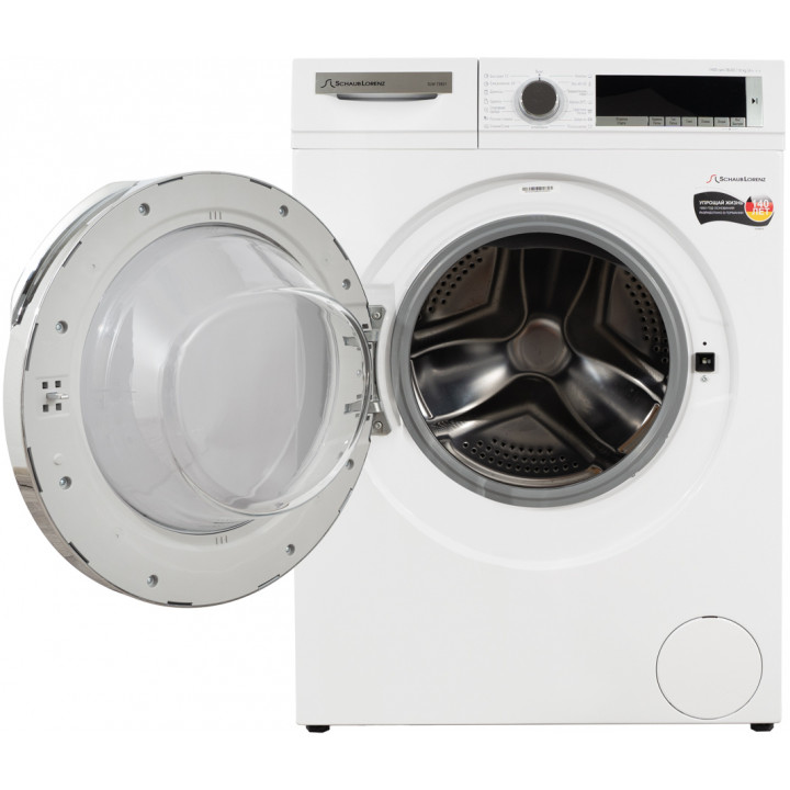 Стиральная машина Schaub Lorenz SLW T3921, белый
